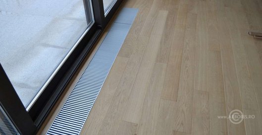parchet stejar